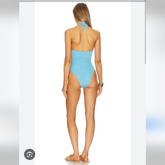 Vix one piece swimsuit - Picture 2 of 4